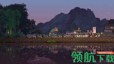 王国两位君主手机版  v1.1.9图1