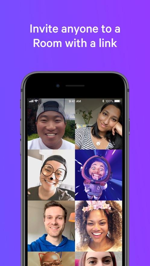 messenger  v325.1.0.9.122图1