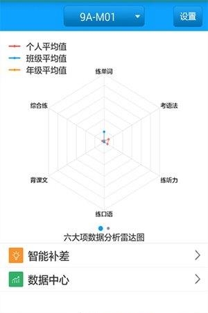 外语通初中版  v1.0.1.47图4