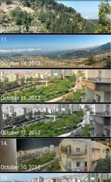 DMD全景拍摄  v6.12图2