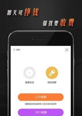 趣探