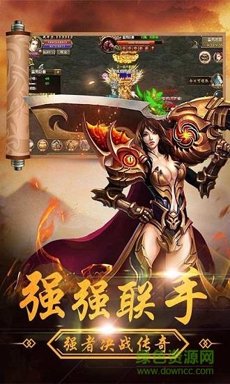 暴龙传奇  v1.0.1图4