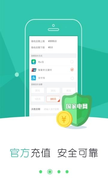 掌上电力  v3.1.96图2