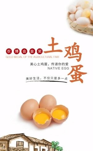 美心土鸡蛋  v1.0图3