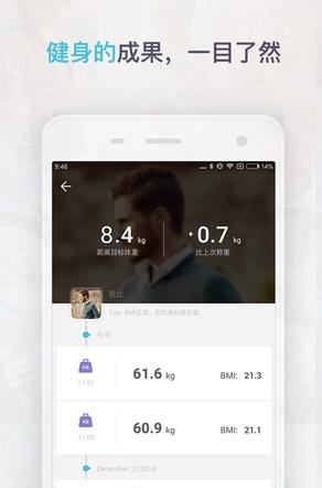 Comper健康  v4.2.0图4