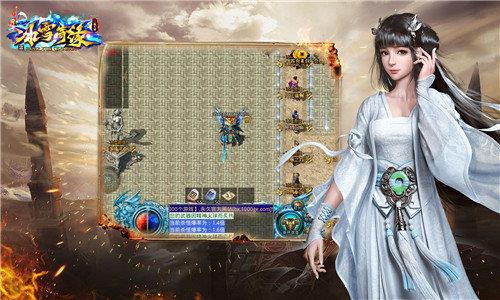 超速打金传奇  v1.4.0图1