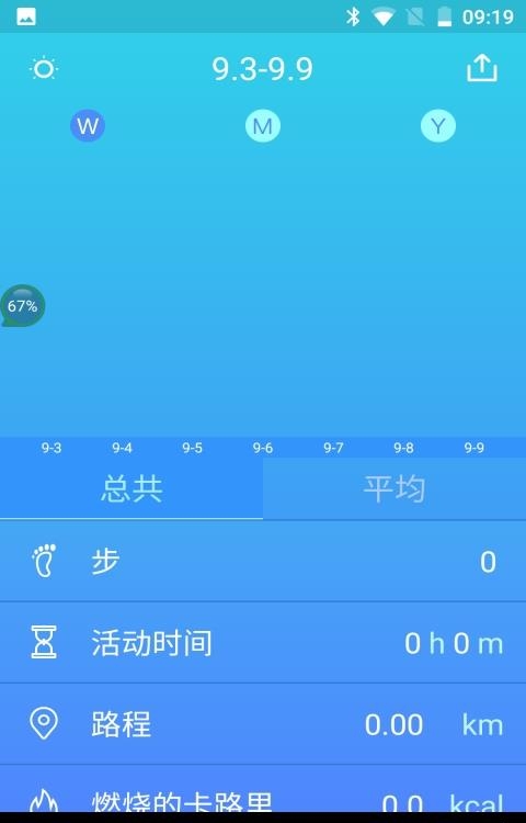 OhWatch  v1.5图2