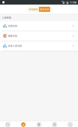 快胜人事  v2.81图2
