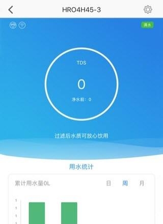 海尔优水  v1.0.0图1
