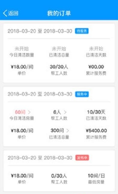有人有活酒店端  v1.0.0图5