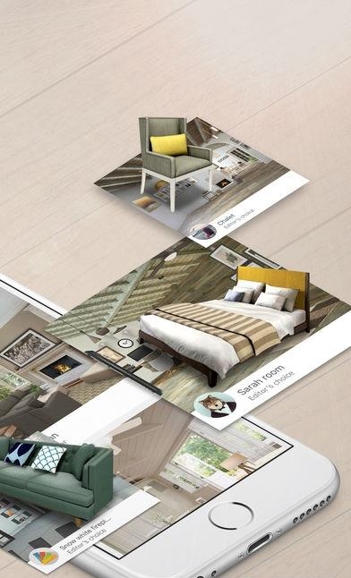 居然设计家DIY  v1.3.0.5图2