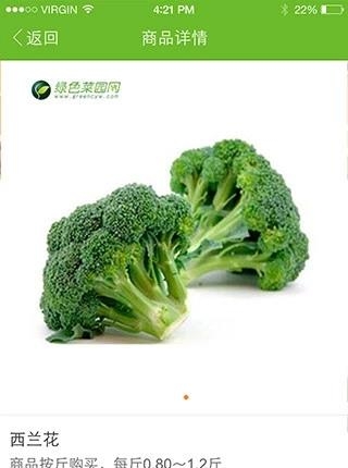 绿色菜园网