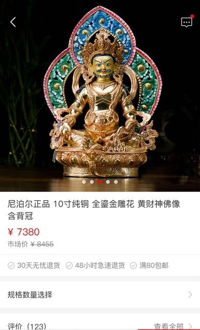 藏村  v3.4.6图2