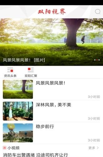 双阳视界