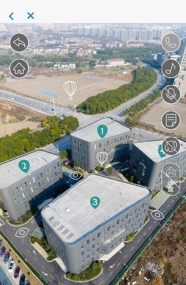 医谷社区