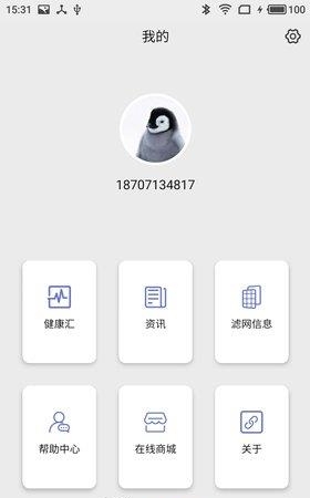 净朗企鹅