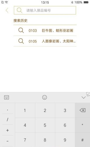 宁夏博物馆  v1.07图3