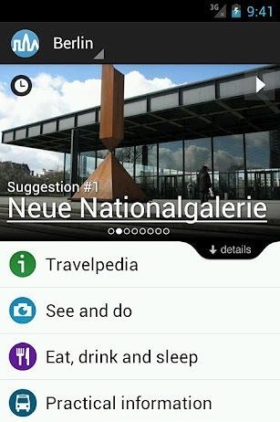 柏林旅游指南  v4.4.1图3