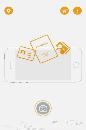 行驶证快速识别  v1.0.06图2