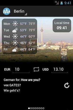 柏林旅游指南  v4.4.1图2