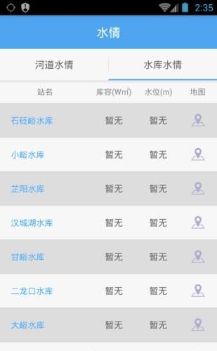 西安防汛