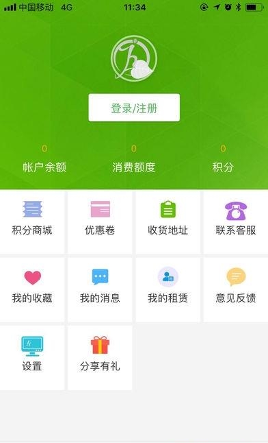 健农网