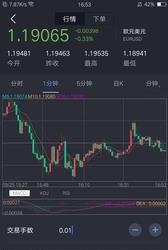 盈德汇  v1.0.5图4