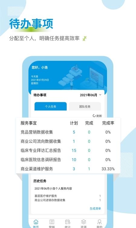 药销通  v2.7.6图3