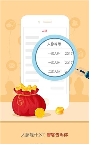 睿客