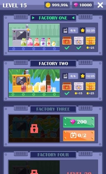 放置饮料工厂  v1.0.1图3