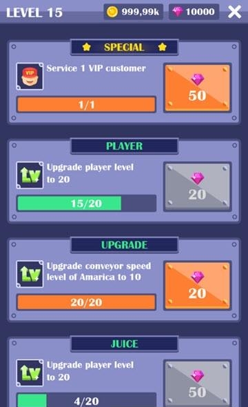 放置饮料工厂  v1.0.1图4