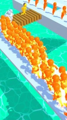 水上英雄  v0.1图1
