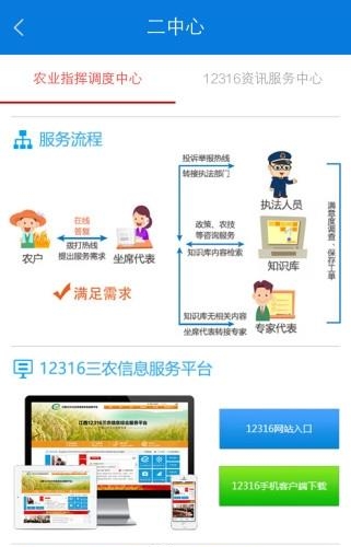 江西12316  v2.6.1图3