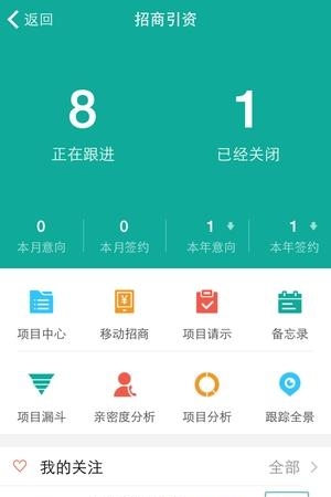 智汇通  v1.1图4