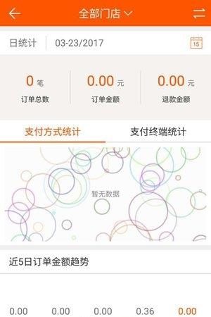 绿萝商户  v2.3.8图3