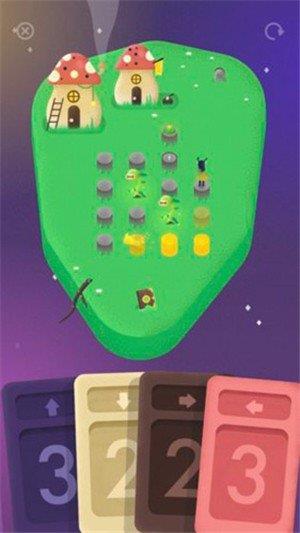 小精灵足迹  v1.0图3