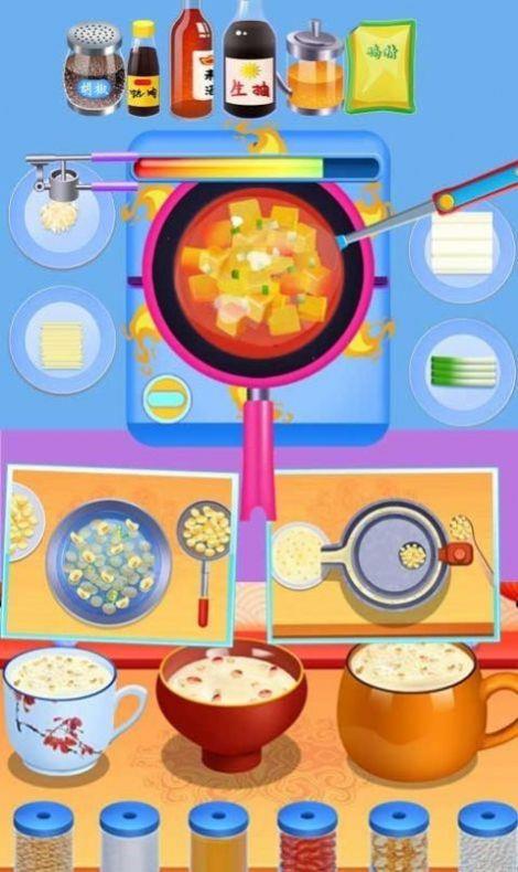 中华传统美食制作  v8.0.2图3