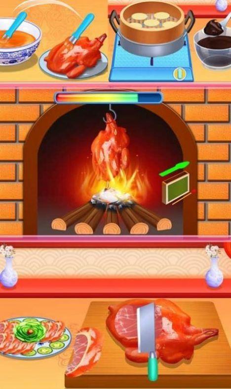 中华传统美食制作  v8.0.2图1