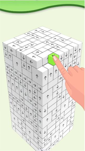 指尖狂欢盛宴  v1.0.1图2