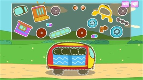 木偶人小镇  v1.2图3