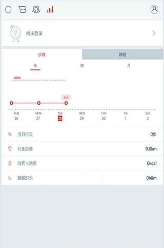 走路计步器  v2.1.16图3