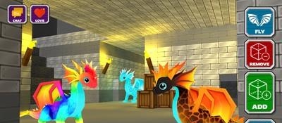 恐龙工艺  v1.9.3图1