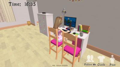 妻子模拟器中文版  v0.1.9.3图1