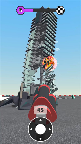 摧毁高楼  v1.0图3