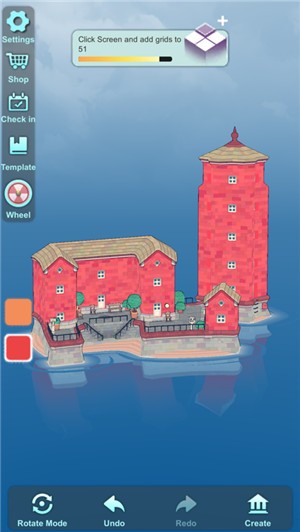 水上小镇  v1.0.1.010图3