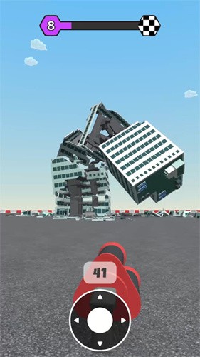 摧毁高楼  v1.0图1