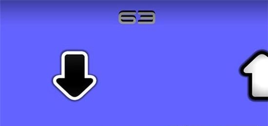 快速滑动  v1.4图1