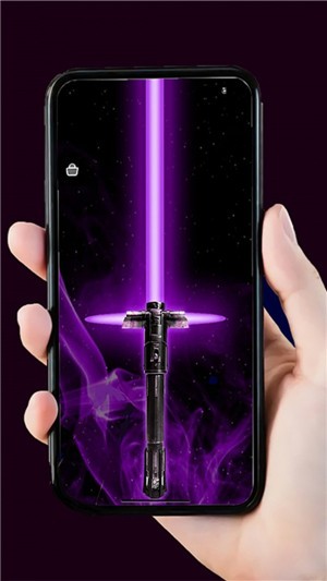 屏幕激光镭射器  v1.0图2