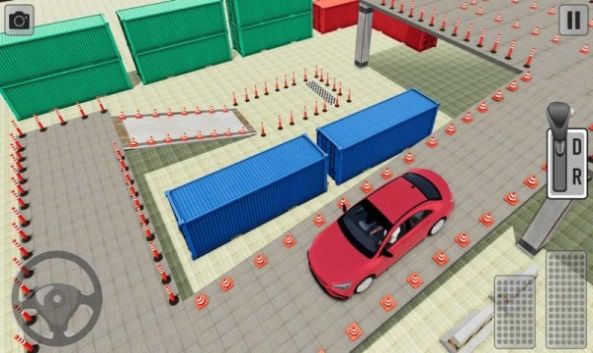 终极停车场  v1.0.4图1