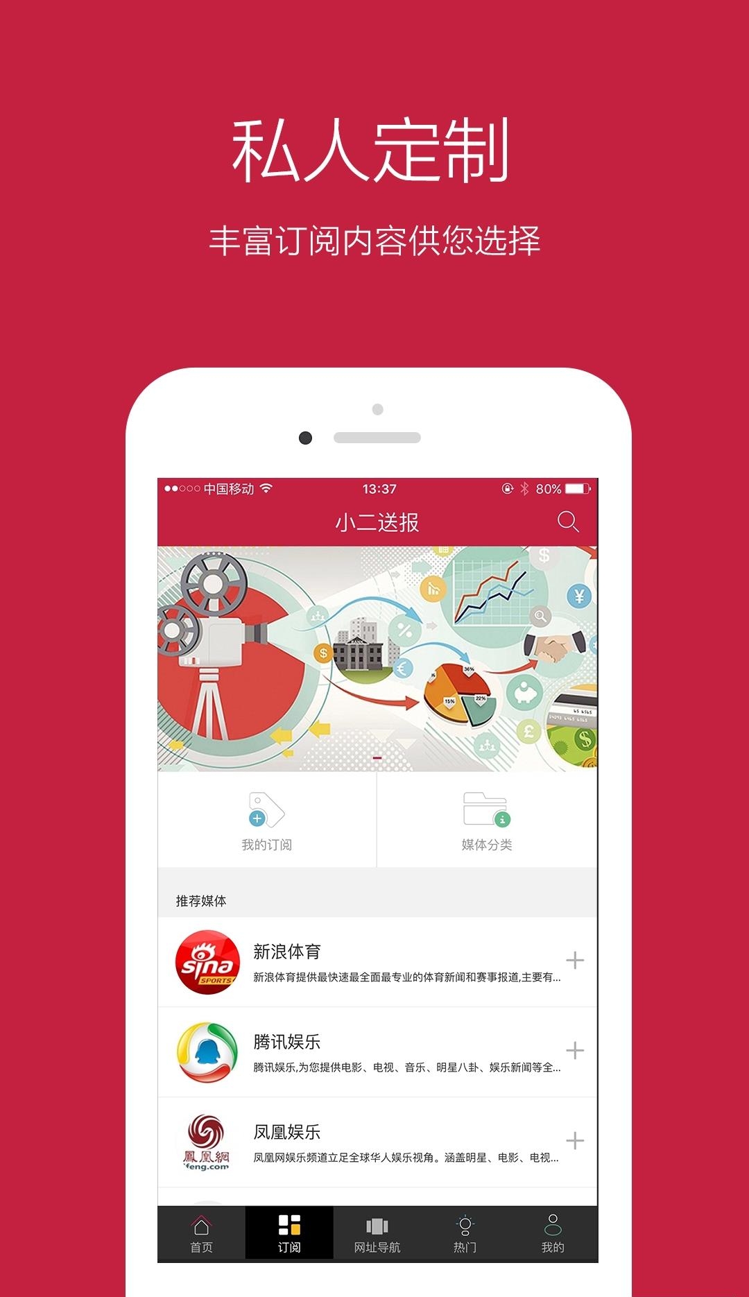 报小二  v1.0.3图3